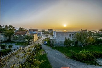 Croacia Privát Starigrad Paklenica, Exterior